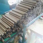 EN10305-2 E355 OD10 Precision Camshaft Tube Small Outside Diameter Welded Pipe