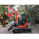 Japan Used Hitachi Excavator for sale Second Hand ZX50U Jindongyu Machinery for sale