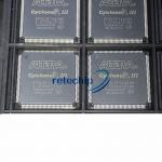 EP3C5E144C8N Programmable IC Chips Cyclone III Device FPGA 423936 Bit 94 I/O