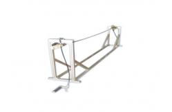 China IEC60884 Figure 29 Mobile Outlets Mechanical Strength Testing Equipment supplier