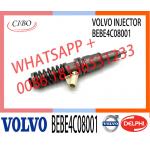 New Neutral common rail injectors DELPHl EUI 3803637 3829087 03829087 BEBE4C08001 diesel fuel inyector for VOL Penta for sale