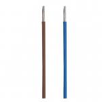 Tinned Stranded FEP Insulated Wire Flame Retardant