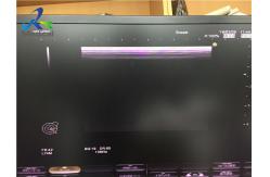China Hitachi EUP-L74M 50mm Linear Vascular Ultrasound Transducer/Use In Hospital supplier