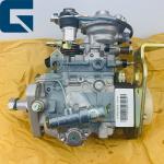 0460424376G Excavator Original Diesel 4 Cylinders Engine Fuel Injection Pump for sale