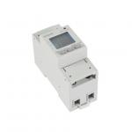 ADL200 Single-Phase DIN Rail Energy Meter