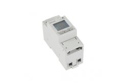 China ADL200 Single-Phase DIN Rail Energy Meter supplier
