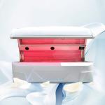 Salon Use Professional PDT LED Red Light Bed Skin Rejuvenation Infrared Therapy Bed for sale