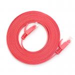 Pure Copper 1M Network Computer Lan RJ45 Cable Cat5 Cat5e 26AWG 32AWG for sale