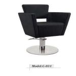 hair salon chair ,dressing chair ,hydraulic salon chair C-031 for sale