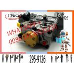 Construction hinery Parts 320D Fuel injector pump 295-9126 10R-7662
