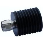 Coaxial Fixed Terminations Series 50Ω 25w Connector N DC-18 Max VSWR1.2 45×71.5mm for sale