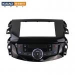 Automotive Central Control Instrument Rapid Prototyping Low Pressure Perfusion