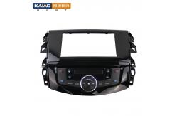 China Automotive Central Control Instrument Rapid Prototyping Low Pressure Perfusion supplier