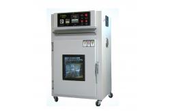 China 600x1080x1380mm Programmable Temperature Test ChambersWith LCD supplier