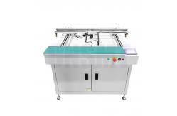 China SMT/SMD LED 1.2m /1.5m PCB Conveyor SMT Line Machine supplier