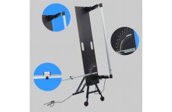 China 200W Hot Wire Cutting Machine For Advertising And Crafts Multi Purpose supplier