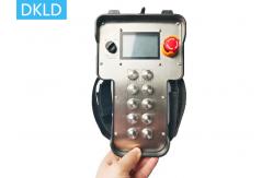 China Handheld Intrinsically Safe Explosion-Proof Wireless Remote Control supplier