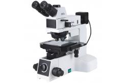 China Metallurgical Optical Microscope Trinocular supplier