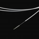 Disposable Single Use Cytology Brush Smooth Brush Head For Protecting Tissues