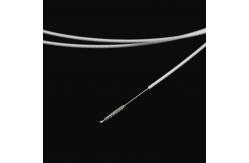 China Disposable Single Use Cytology Brush Smooth Brush Head For Protecting Tissues supplier