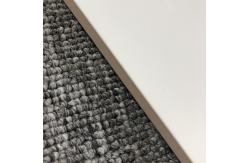 China OEM/ODM White Gloss Modern Kitchen Floor Tiles SASO Certification supplier