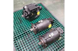 China Custom Agricultural Machinery Hydraulic Drive System PV23 MF22 supplier