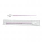 Disposable Medical Vaginal Cervical Sampling Brush Cytology Cervical Swab Brush for sale