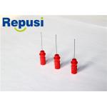 6 Colors Concentric Needle EMG Pre-Sterilized Disposable Muscle Diagnosis EMG for sale
