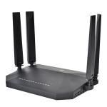 AS-ONU48 4GE+1VOIP+CATV+AX1800 WIFI6 XPON ONU