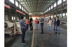 China HDPE Fusion Fittings manufacturer