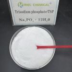 High Performance Trisodium Phosphate 12 Crystal Water High Purity Welcome Cooperation