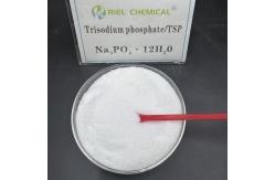 China High Performance Trisodium Phosphate 12 Crystal Water High Purity Welcome Cooperation supplier