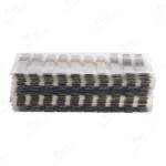 Battery Tabs Nickel Tab Lithium Ion Battery Materials Copper Nickel Plated Tab for sale