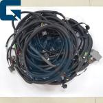 YN13E00076F1 YN13E01308P1 Wire Harness For Excavator SK210 YQ08-U1442 for sale