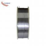 3.17mm NiAl8020 wire with high temperature resistance for electric boiler surfaces
