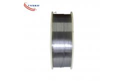 China 3.17mm NiAl8020 wire with high temperature resistance for electric boiler surfaces supplier