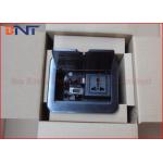 Universal Standard Manual Flip Up Power Outlet With VGA / USB / RJ45