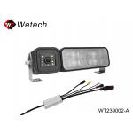 Anti Warning Blind Spot Detection Presence Detector Pedestrian Collision Warning System Forklift Avoidance for sale