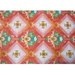 Custom Printed Non Woven Wrapping Fabric With 100% Polypropylene , Eco-Friendly