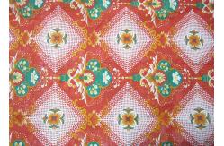 China Custom Printed Non Woven Wrapping Fabric With 100% Polypropylene , Eco-Friendly supplier
