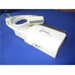 7L Linear Array Used Ultrasound Probe Logiq Vivid system