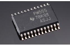 China TCA9555PWR   Interface - I/O Expanders Remote 16B I2C & SMBus I/O Expander supplier