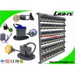 48 Units Charging Rack Environmentally - Friendly With Power Switch Indication Light