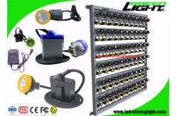 China 48 Units Charging Rack Environmentally - Friendly With Power Switch Indication Light supplier