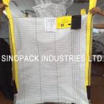U - Panel TYPE C Conductive Big Bags Liner Bottom Flap For Pills Packaging for sale