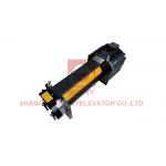 Positive Drive Elevator Traction Machine Series For Lift Spare Parts for sale