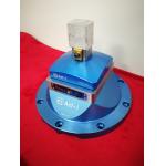 Riser Dovetail Fixture Rigid CNC Milling Fixture Aluminum Manual for sale