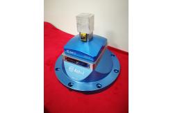 China Riser Dovetail Fixture Rigid CNC Milling Fixture Aluminum Manual supplier