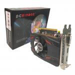 PCWINMAX Radeon RX 550 2GB GDDR5 128 Bit PCI-E Gaming GPU Graphics Card For Desktop for sale