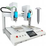 High-Speed Automatic Screw Locking Machine for Industrial Applications for sale